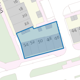 Perceel BIL01-F-6054