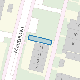 Perceel BIL01-F-6061