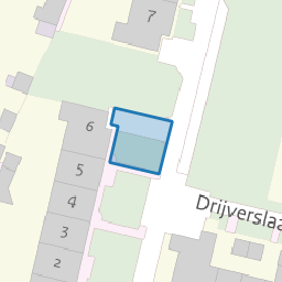 Perceel BIL01-F-6083