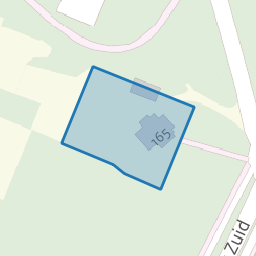 Perceel BIL01-F-6101