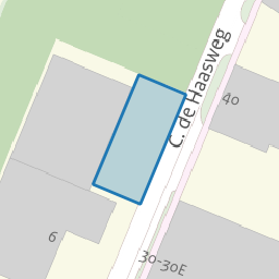 Perceel BIL01-F-6115