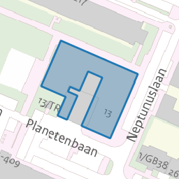 Perceel BIL01-F-6126