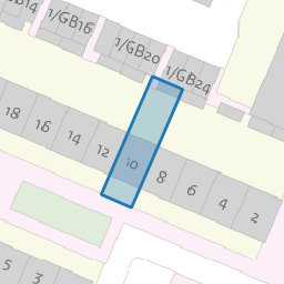 Perceel BIL01-F-6134