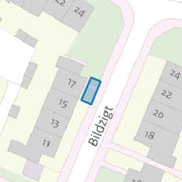 Perceel BIL01-F-6152