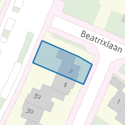 Perceel BIL01-F-6154