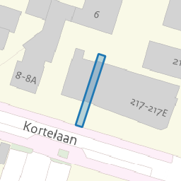 Perceel BIL01-F-6155