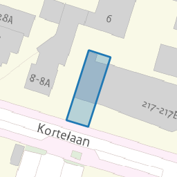 Perceel BIL01-F-6156