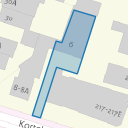 Perceel BIL01-F-6157