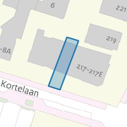 Perceel BIL01-F-6159