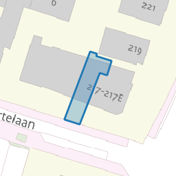 Perceel BIL01-F-6160