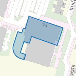 Perceel BIL01-F-6165