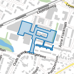 Perceel BIL01-F-6166