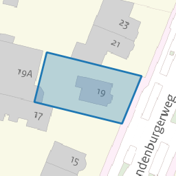 Perceel BIL01-F-6168