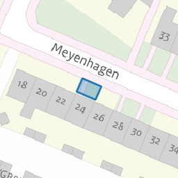 Perceel BIL01-F-6180