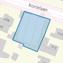 Perceel BIL01-F-6181