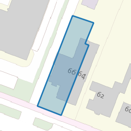 Perceel BIL01-F-6189