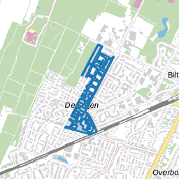 Perceel BIL01-F-6258