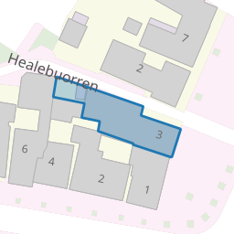 Perceel BJA00-A-1009