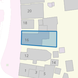 Perceel BJA00-A-1140