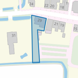 Perceel BJA00-A-1210