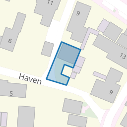 Perceel BJA00-A-1317