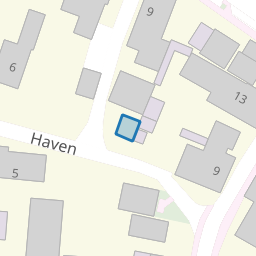 Perceel BJA00-A-1318