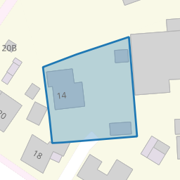 Perceel BJA00-A-1490