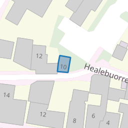 Perceel BJA00-A-1510