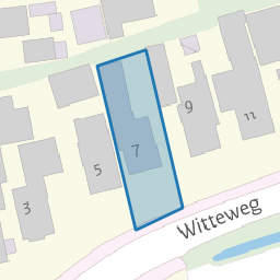 Perceel BJA00-A-1704