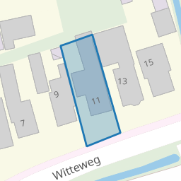 Perceel BJA00-A-1706