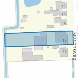 Perceel BJA00-A-1715