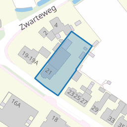 Perceel BJA00-A-1772