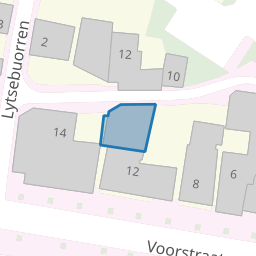 Perceel BJA00-A-1798