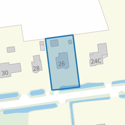 Perceel BJA00-A-1826