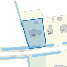 Perceel BJA00-A-1965