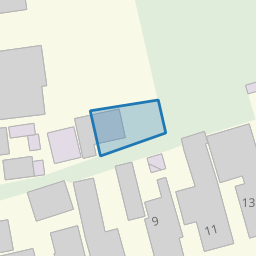 Perceel BJA00-A-1990