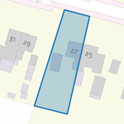 Perceel BJA00-A-2017