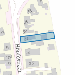 Perceel BJA00-A-2026