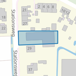 Perceel BJA00-A-2051