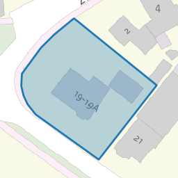 Perceel BJA00-A-2140