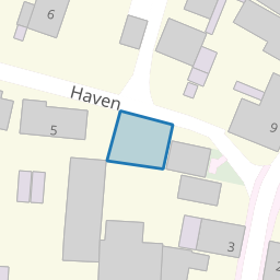 Perceel BJA00-A-2153