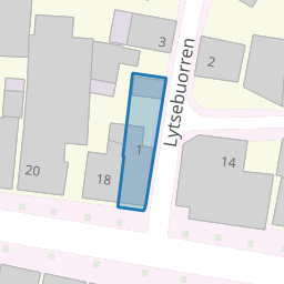 Perceel BJA00-A-2179