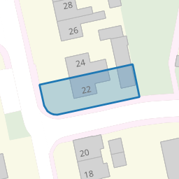 Perceel BJA00-A-2206