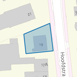 Perceel BJA00-A-2237