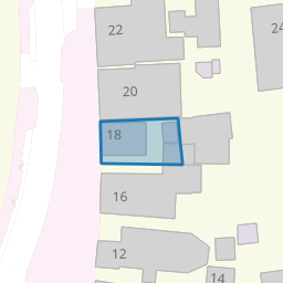 Perceel BJA00-A-2250