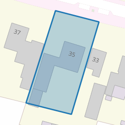 Perceel BJA00-A-2274