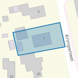 Perceel BJA00-A-2275