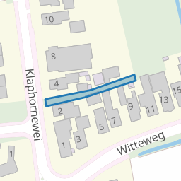 Perceel BJA00-A-2298