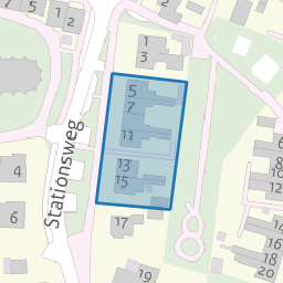 Perceel BJA00-A-2355