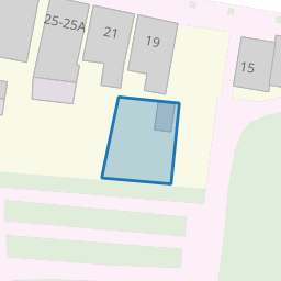 Perceel BJA00-A-2362